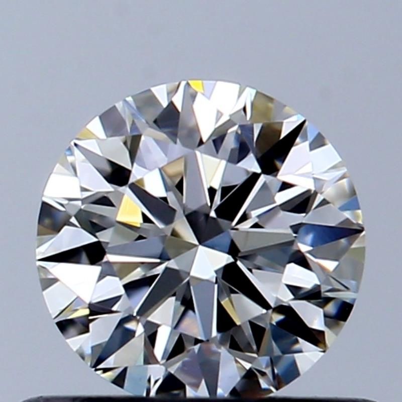 0.50 ct Round diamond