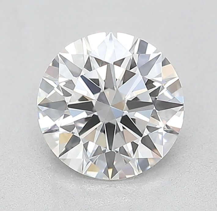 1.05 ct. round Lab Grown Diamond front image