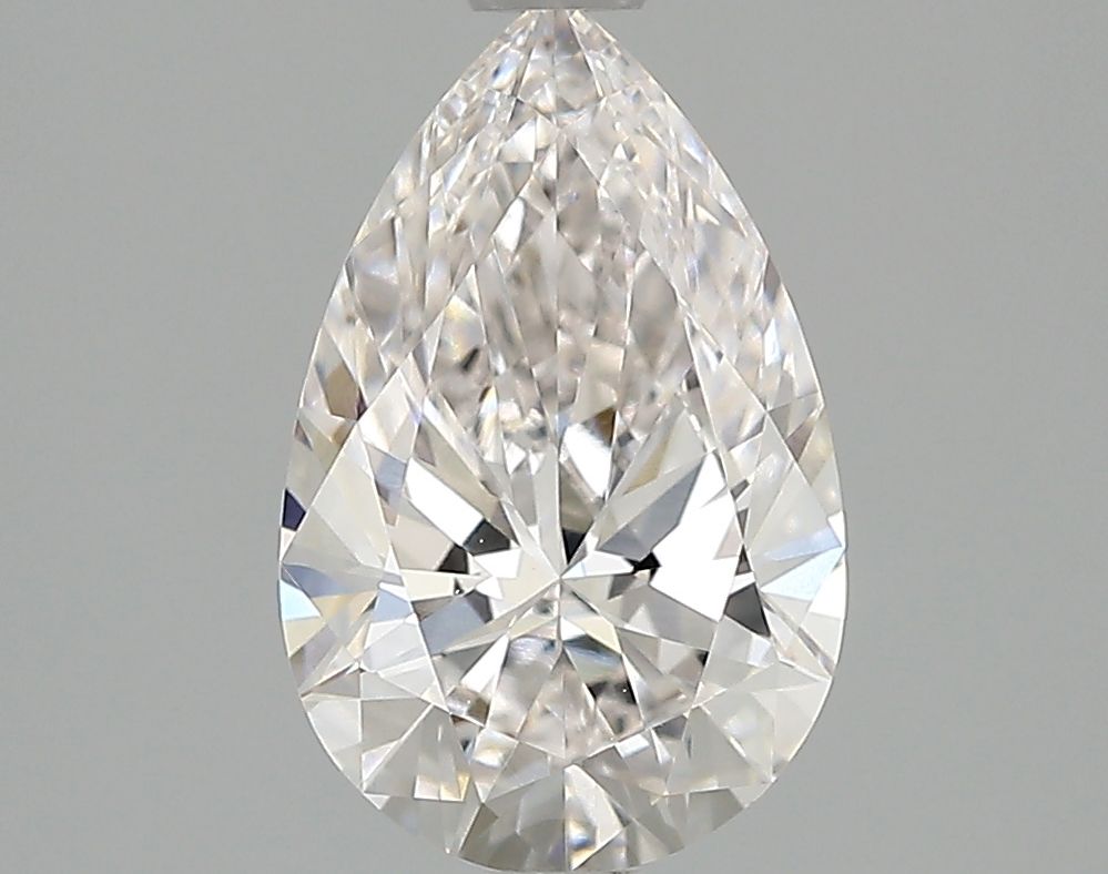 1.55 ct Pear diamond