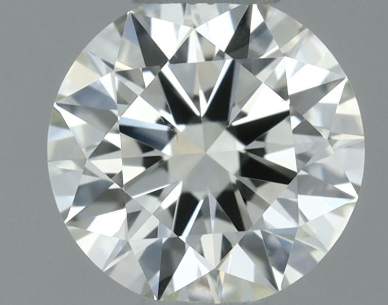 0.40 ct Round diamond