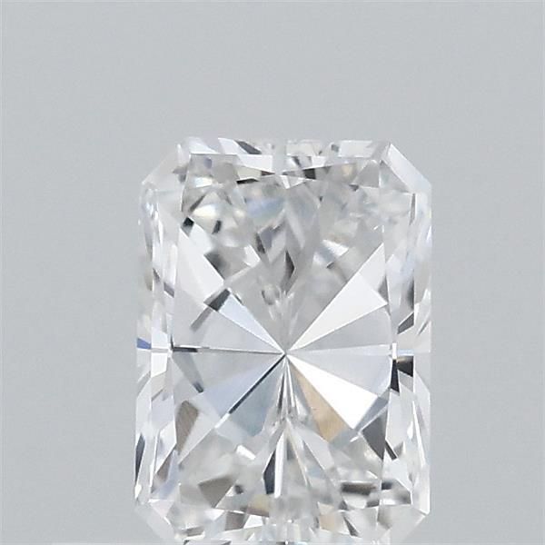0.45 ct lab-grown Radiant Diamond