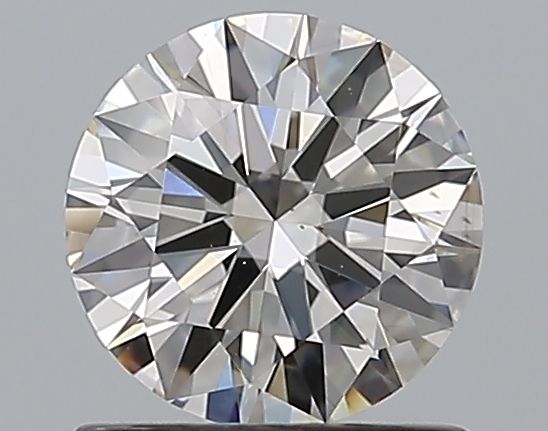 0.90 ct Round diamond