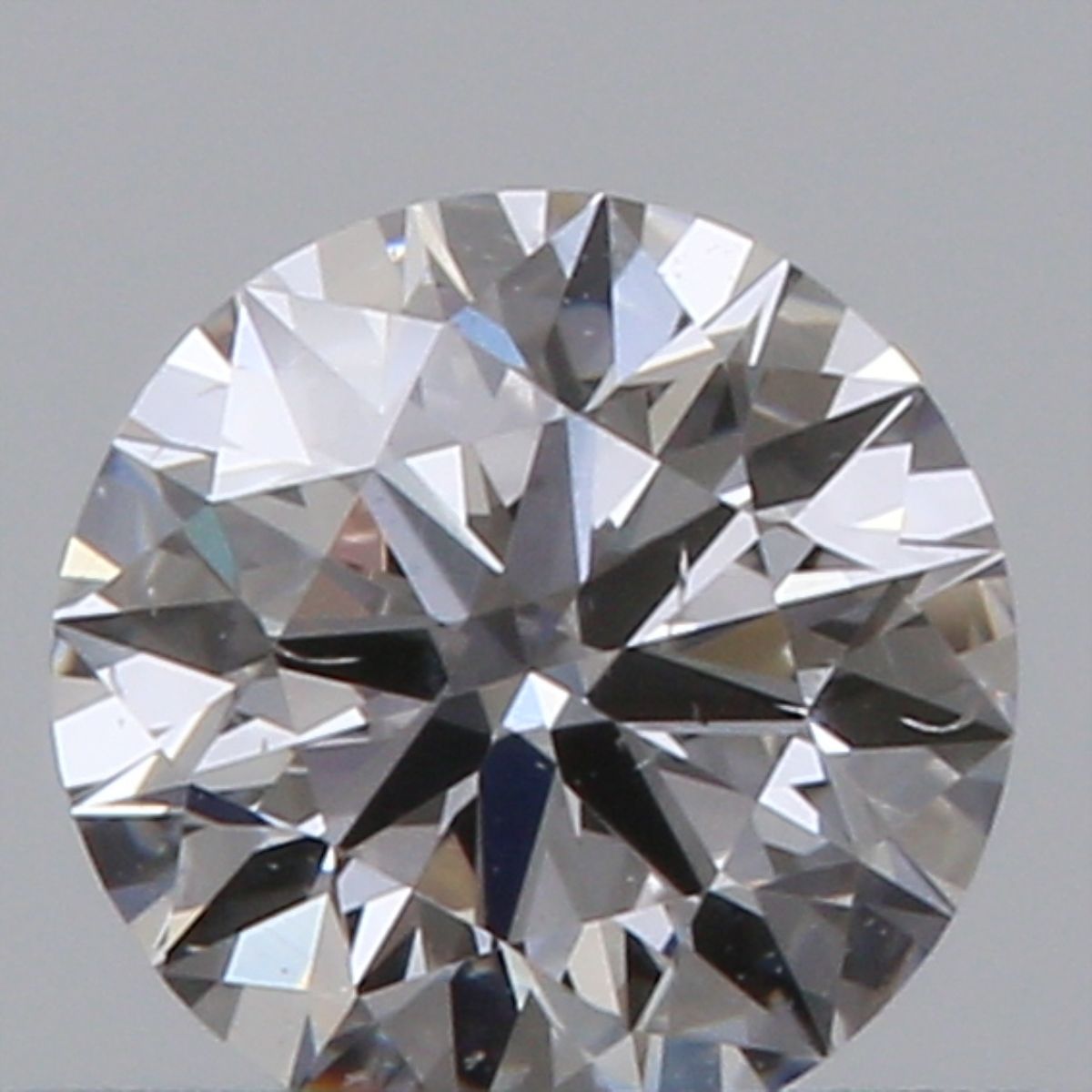 0.30ct Round diamond