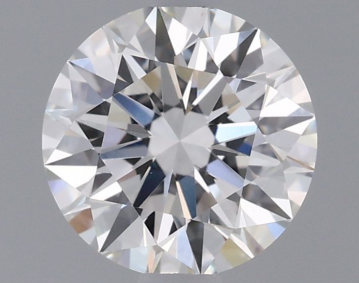 1.05 ct. round Lab Grown Diamond front image