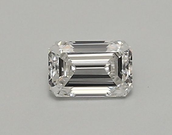 0.49 ct lab-grown Emerald Diamond