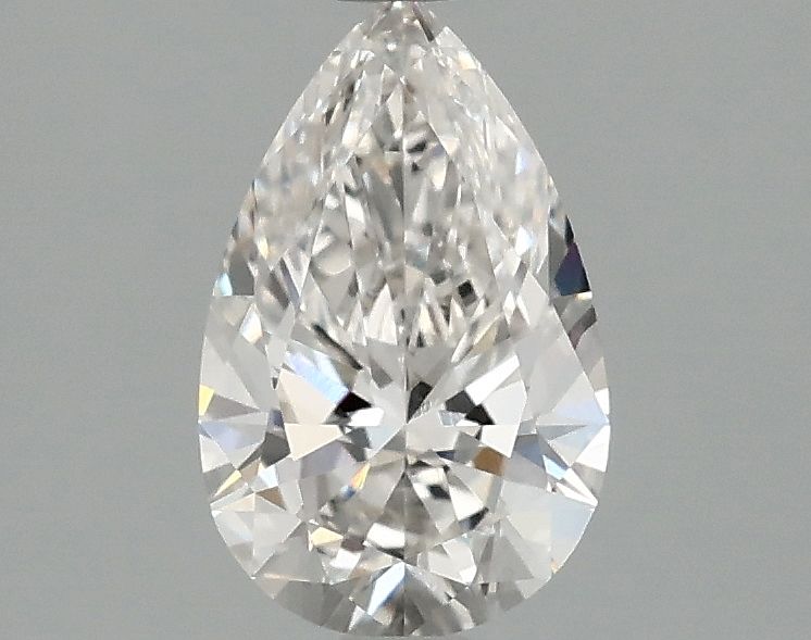 1.02 ct. pear Lab Grown Diamond front image