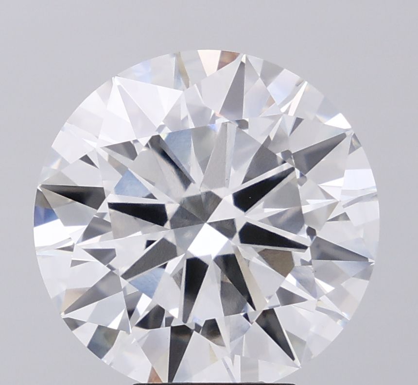 8.54 Carat