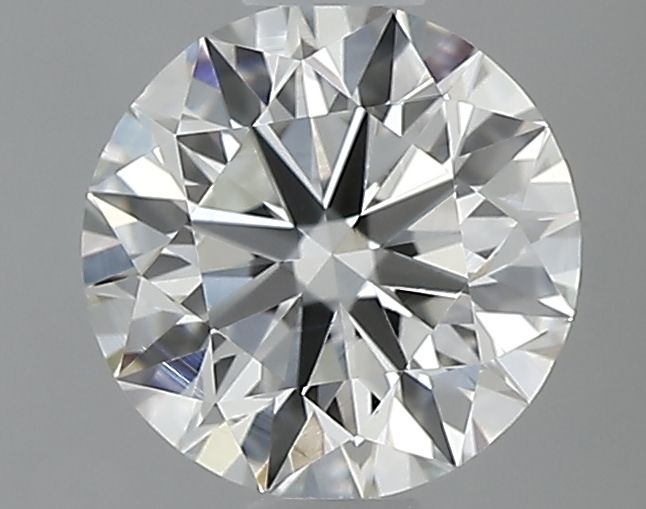 0.50 ct Round diamond