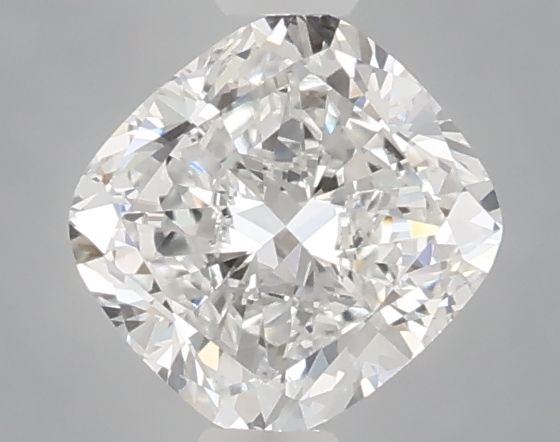 1.04 ct lab-grown Cushion modified Diamond