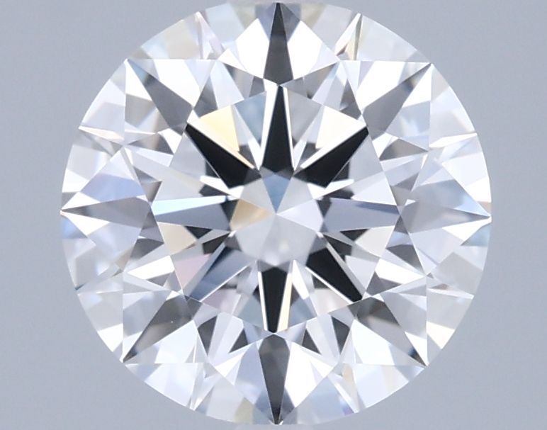 1.98 ct. round Lab Grown Diamond front image