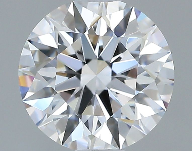 1.09 ct. round Lab Grown Diamond front image