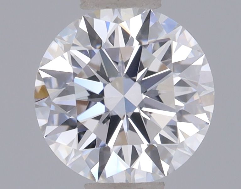 0.54 ct. round Lab Grown Diamond front image