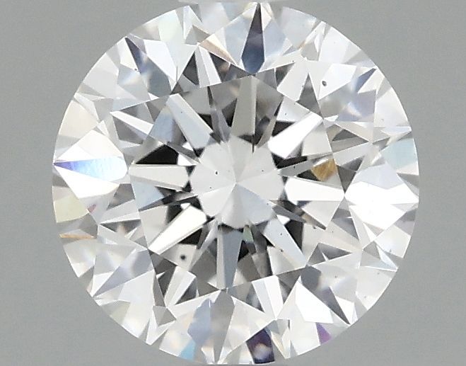 1.08 ct. round Lab Grown Diamond front image
