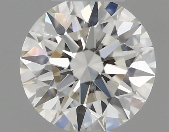0.19 ct Round Diamond