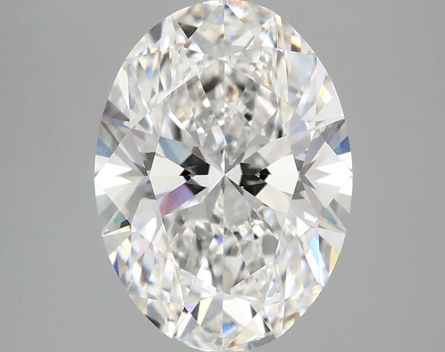 2.39 ct Oval diamond
