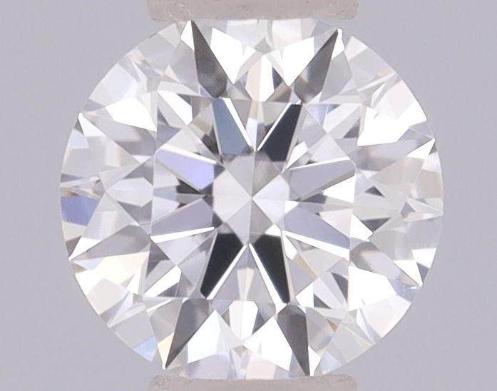 0.27 ct lab-grown Round Diamond