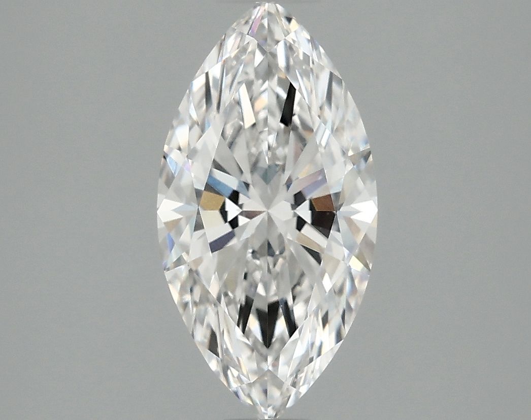 1.54 ct. marquise Lab Grown Diamond front image