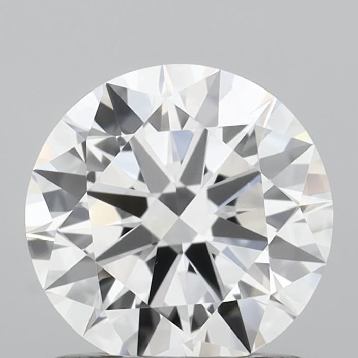 1.01 ct. round Lab Grown Diamond front image