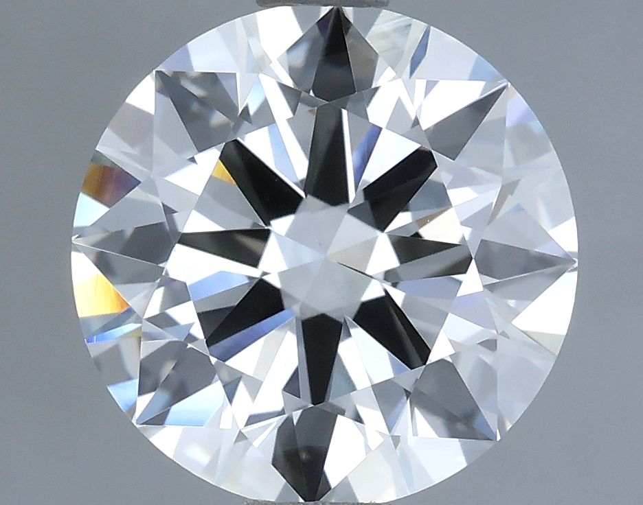 2.50 ct Round diamond