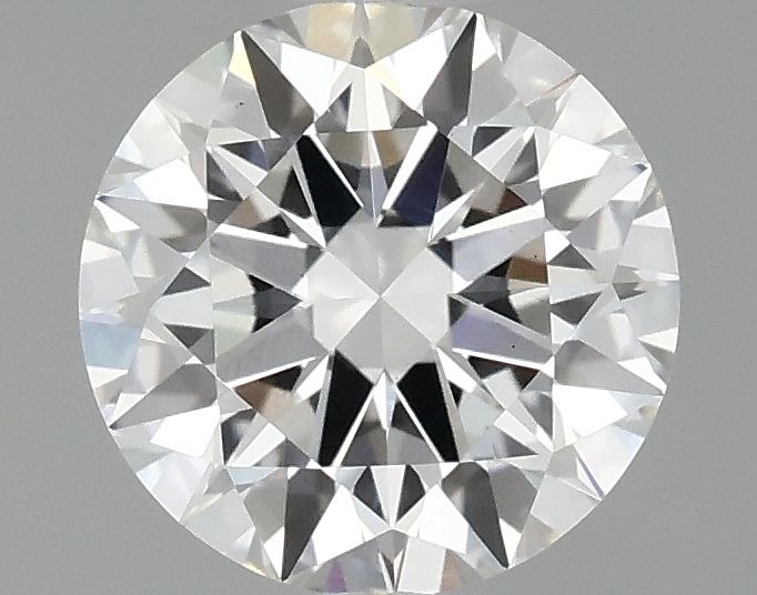 1.09 ct. round Lab Grown Diamond front image