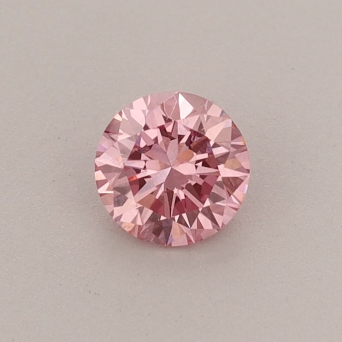0.32 ct lab-grown Round Diamond