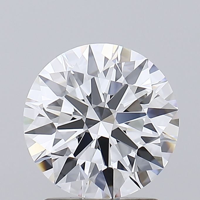1.93 ct. round Lab Grown Diamond front image
