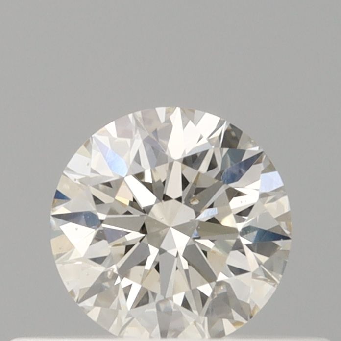 0.34 ct Round Diamond