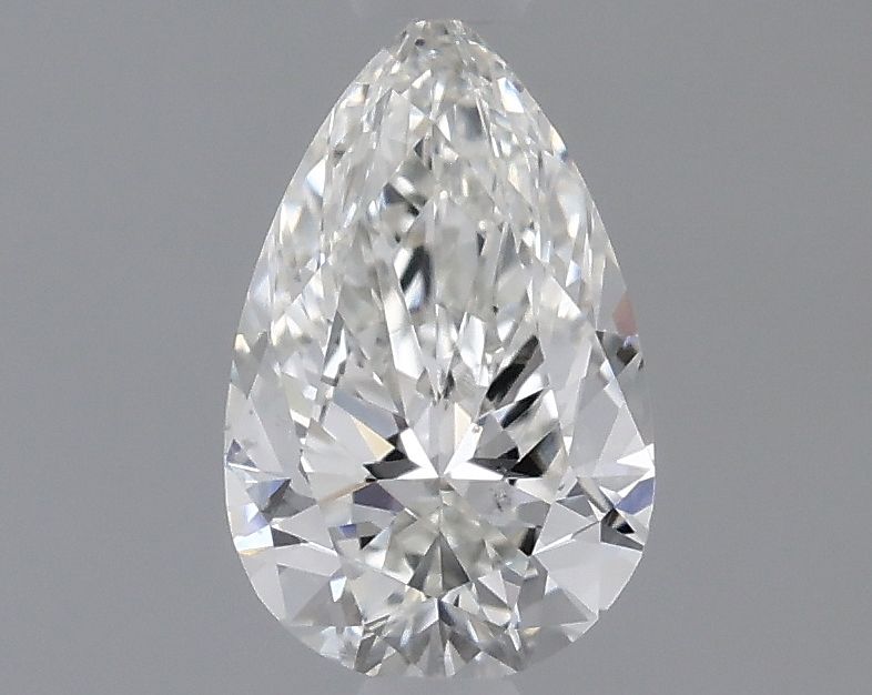 0.32 ct Pear Diamond