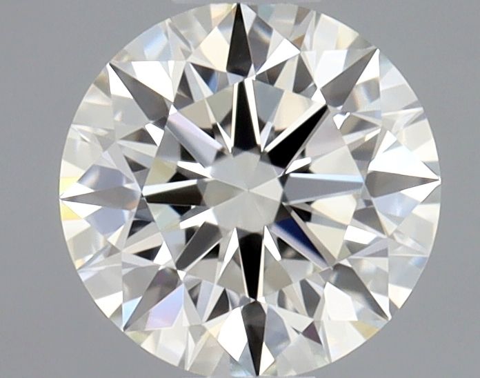 0.30 ct Round diamond