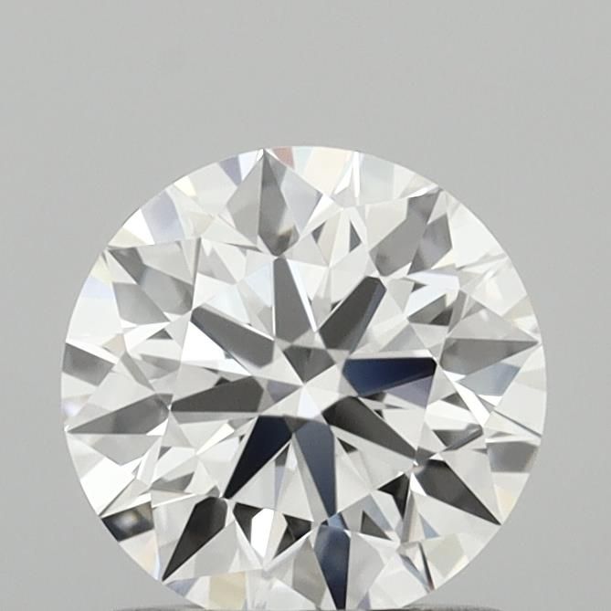 1.03 ct. round Lab Grown Diamond front image