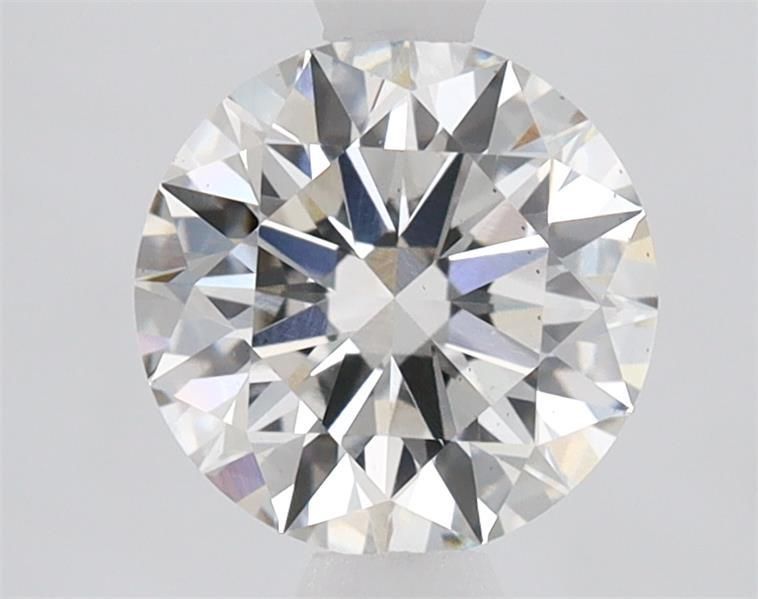 1.55 ct Round diamond