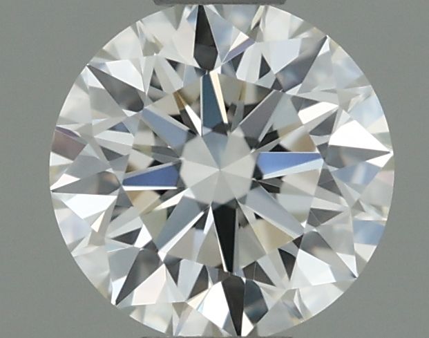 0.40 ct Round diamond