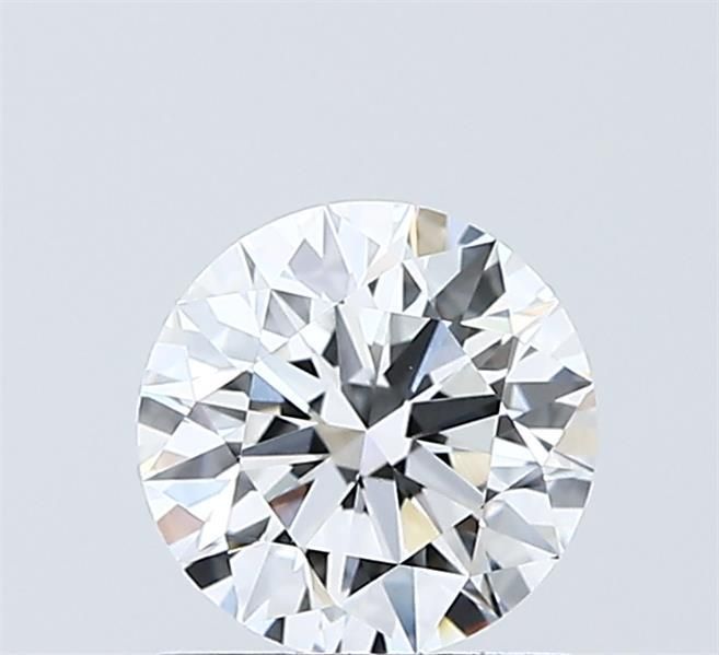1.03 ct. round Lab Grown Diamond front image