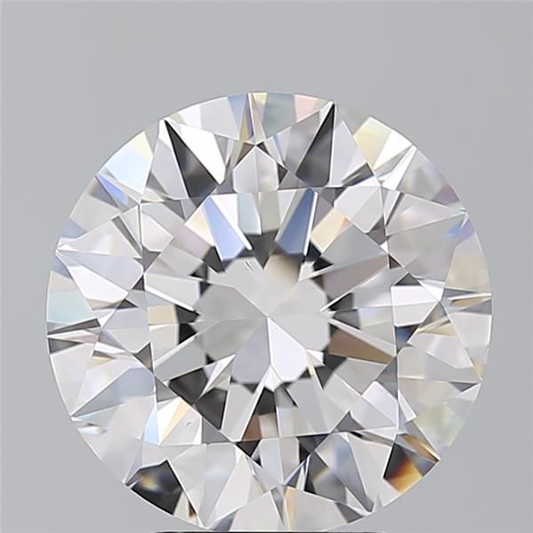 5.01 Carat