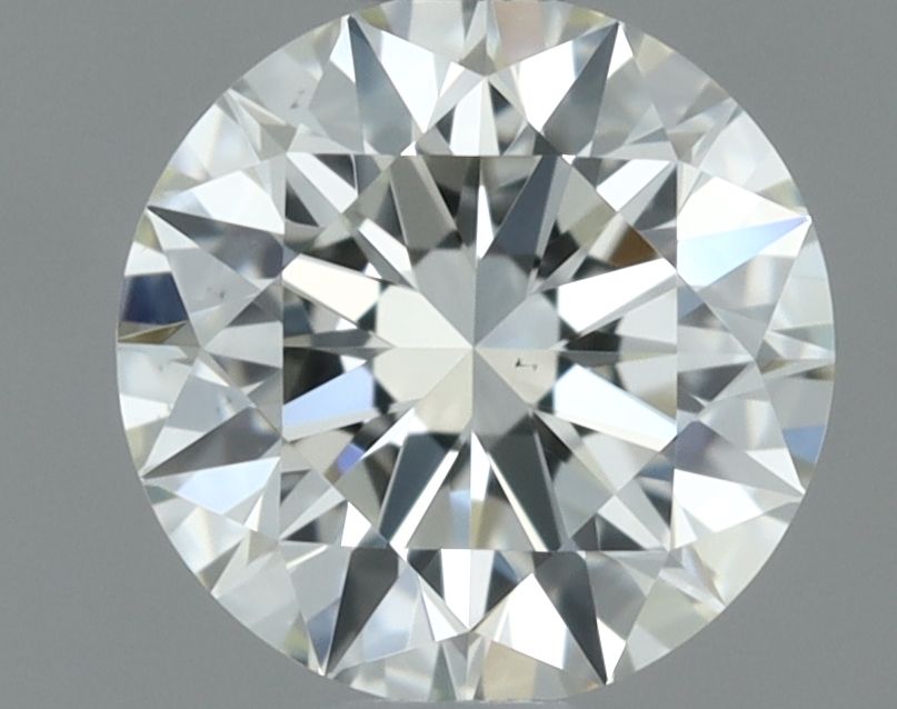 0.40 ct Round diamond