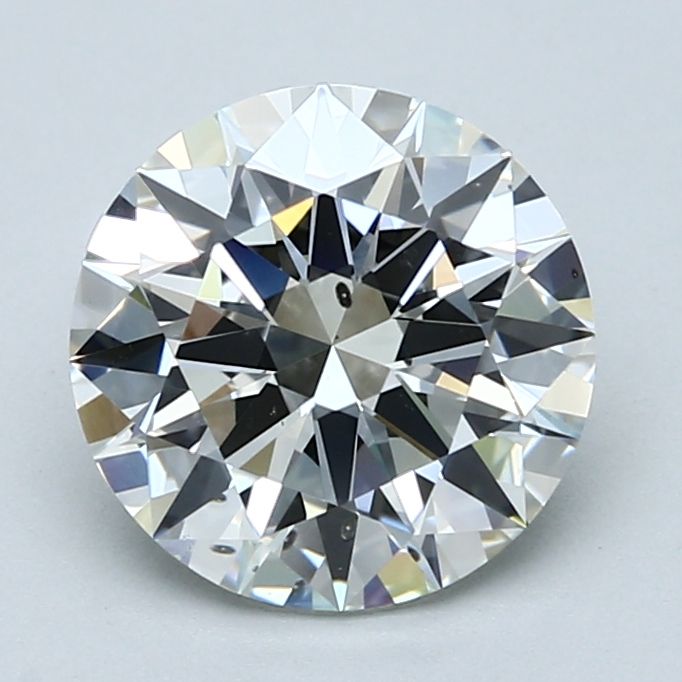 2.66 Carat