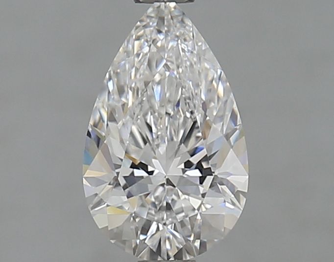 1.01 ct. pear Lab Grown Diamond front image