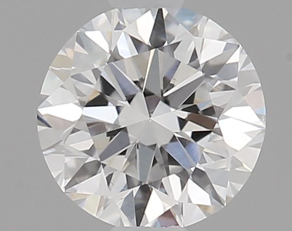 0.30 ct Round diamond