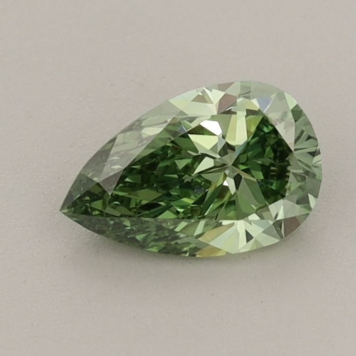 0.61 ct Pear diamond