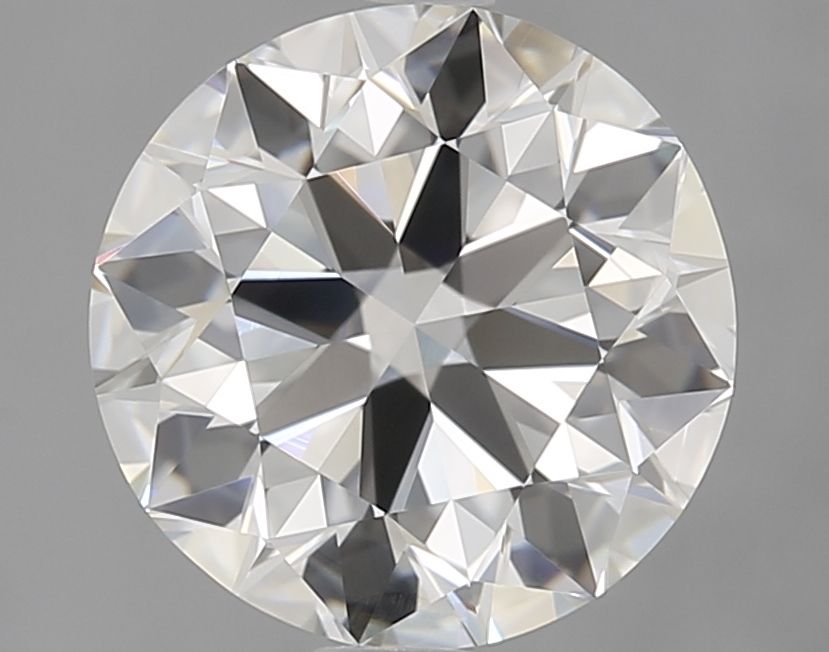 2.20 ct Round diamond