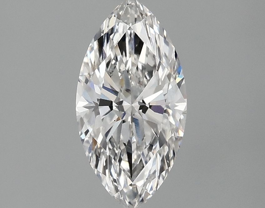 1.05 ct. marquise Lab Grown Diamond front image