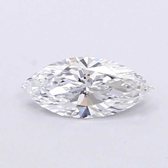 0.33 ct lab-grown Marquise Diamond