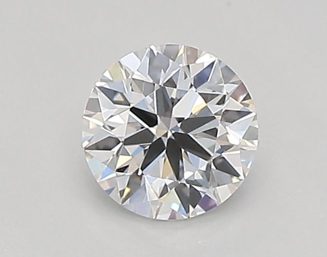 0.33 ct lab-grown Round Diamond