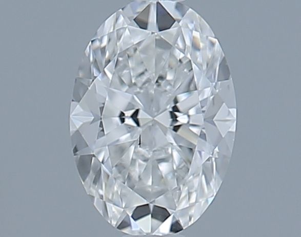 0.30 ct Oval diamond