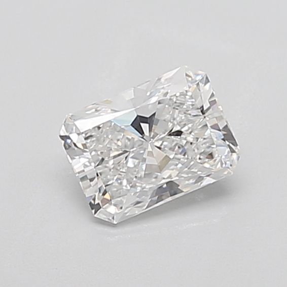 1.04 ct. radiant Lab Grown Diamond front image