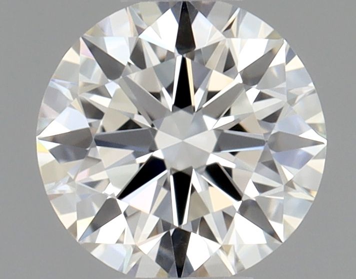 0.30 ct Round diamond