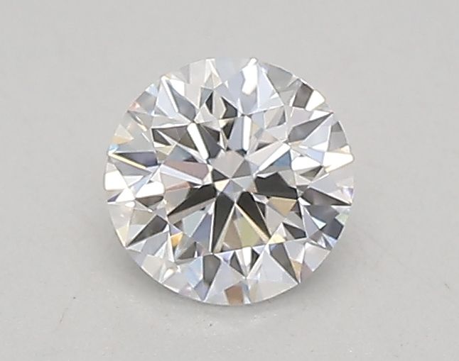 0.33 ct lab-grown Round Diamond
