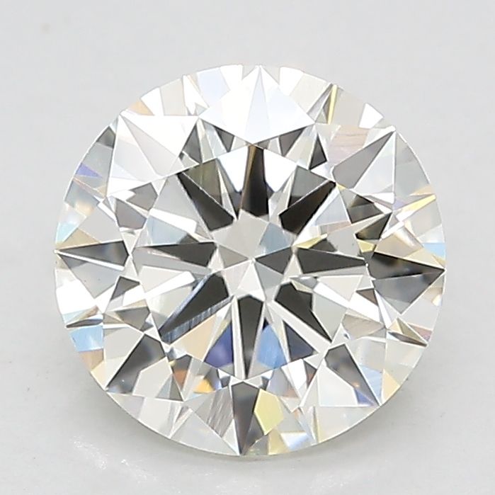 2.00 ct. round Lab Grown Diamond front image
