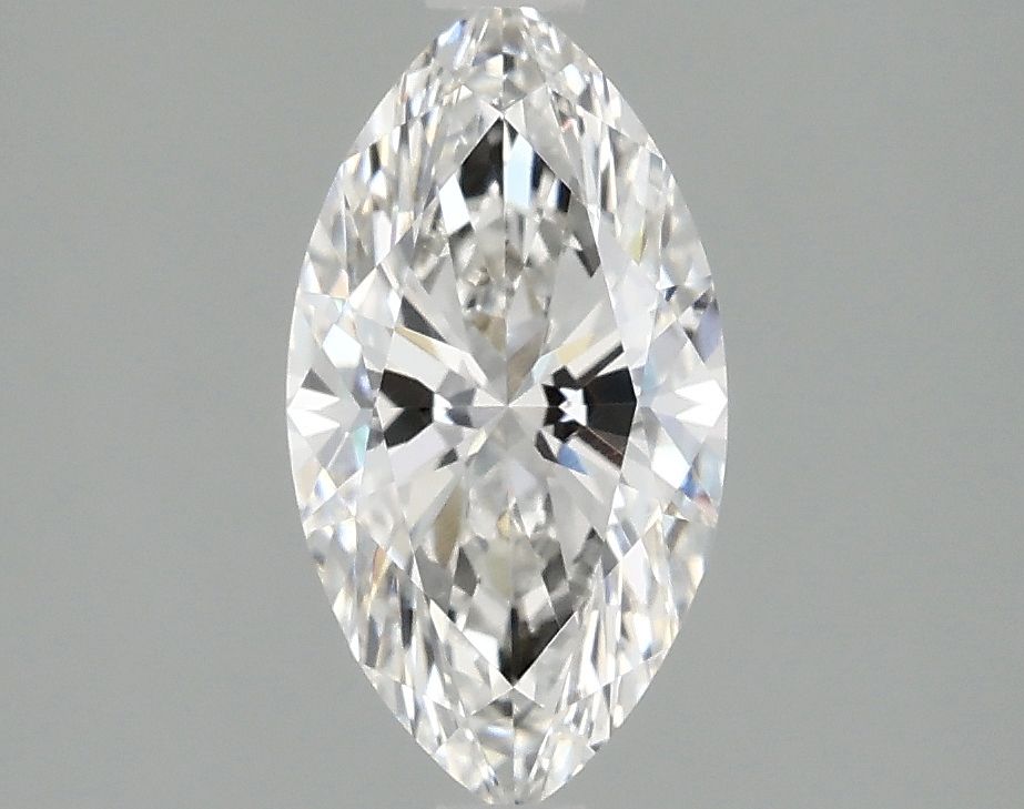 1.47 ct Marquise diamond