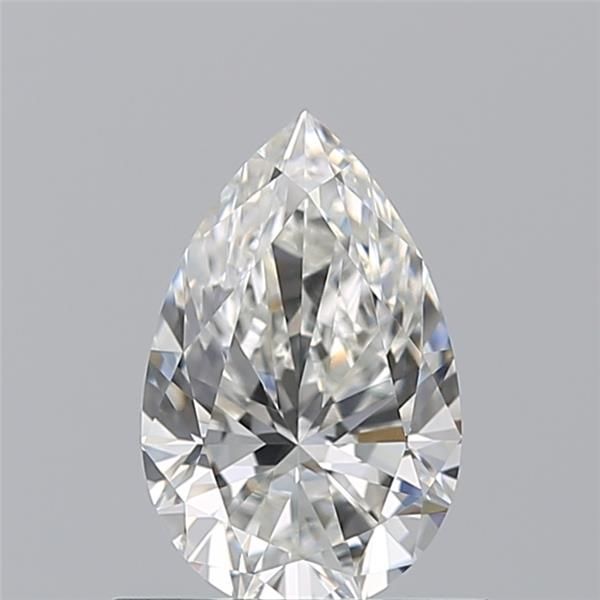 0.70 ct Pear diamond